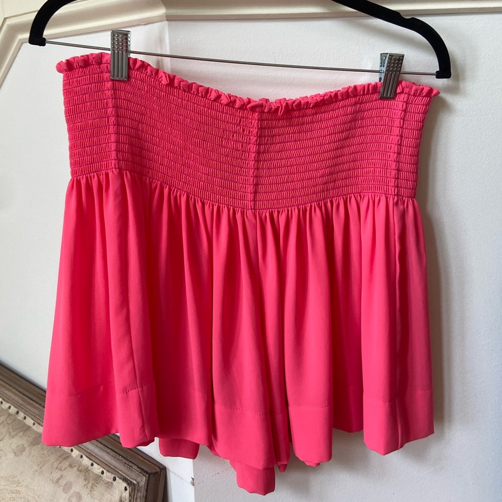 Koch Erica Skirt